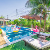 Отель Happy-Home Pool Villa, фото 9