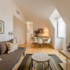 Отель Modern Apartment in the Heart of Alfama, фото 4