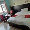 Отель Fewa Holiday Inn в Покхаре