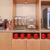Отель TownePlace Suites Detroit Auburn Hills, фото 8