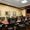 Отель Hilton Garden Inn Ann Arbor, фото 15