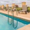 Отель Two Comfortable Houses with Swimming Pool Near Monbazillac And Bergerac, фото 12