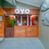 Отель OYO 867 Bettah Coba Homestay, фото 7