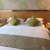 Отель GreenTree Inn Fuzhou Gushilou District North Xierhuan Road Zuohai park Express Hotel, фото 17