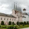 Гостиница Podvorye, фото 1
