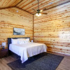 Отель Splash Of Gatlinburg 6 Bedroom Cabin by RedAwning, фото 12
