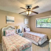 Отель Venice Home w/ Lanai & Yard ~ 4 Mi to Beaches, фото 3