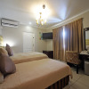 Отель Savoy Lodge With Breakfast Included - Standard Double Room 6, фото 5