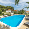 Отель Scenic Holiday Home in Bibinje near Sea, фото 12