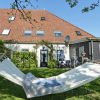 Отель Quaint Apartment in Egmond Aan Den Hoef Near the Sea, фото 26