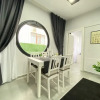 Отель Stylish Flat Near Bagdat Street in Kadikoy, фото 7