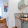 Отель Cosy Studio 1 Lit Au Port de Nice, фото 4