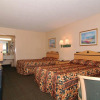 Отель Howard Johnson Inn Tampa Ybor City, фото 4