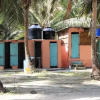 Отель Cabins in Asserya Island - San Blas paradise - meals included, фото 1