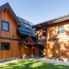 Отель Canyon Ridge Lodge, фото 19
