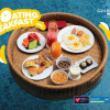 Отель Golden Tulip Essential Tangerang, фото 12