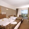 Отель Sunis Kumköy Beach Resort Hotel & Spa - All inclusive, фото 3