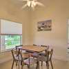 Отель Canalfront Cape Coral Home w/ Screened Patio, фото 14