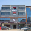 Отель Pause Hotel, фото 1