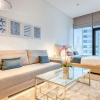 Отель Maison Privee - Exclusive Apt w/ Striking Sea & Dubai Marina Vws, фото 13