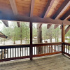 Отель Grand Mountain Lodge W/ Tahoe Donner Amenities 4 Bedroom Home, фото 21