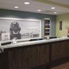 Отель Hampton Inn & Suites Pensacola/Gulf Breeze, фото 23