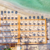 Отель Zeus Paradise Beach Hotel, фото 1