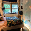 Отель Eclectic Artists Cottage in Bohemian Hebden Bridge, фото 14