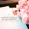 Отель Tower Street Apartments, фото 15
