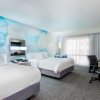 Отель Courtyard by Marriott Tampa Downtown, фото 7