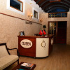 Отель Queen Boutique Hotel, фото 16