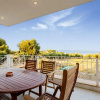 Отель Chelonaria Garden Getaway - Coastal Sea Serenity, фото 19