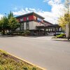 Отель Comfort Inn & Suites Sea-Tac Airport, фото 29