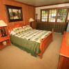 Отель Mountainback at Mammoth, фото 4