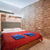 Отель Athens metro apartment, фото 15