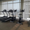 Отель Highrise Cityview Aspire Condo Gym Pool, фото 20