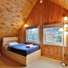 Отель The Chalet On West Park: Ski Chalet For Families, Close To Resort 5 Bedroom Chalet, фото 5
