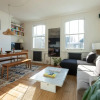 Отель Light And Spacious 1 Bedroom Maisonette - Brockley, фото 11