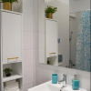 Отель Sunshine - New & Quiet 1br Apt, Business Area, Close To Airport, Highway A3, Subway, фото 15