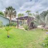 Отель Melbourne Home w/ Pool & Patio, 6 Mi to Beach!, фото 20