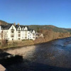Отель Lovely 2 bedroom apt in Ballater on the River Dee, фото 11