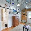 Отель Lighthouse - Q991 Near Sandy Gorgeous Ogunquit Beach 2 Bedroom Cabin by RedAwning, фото 12