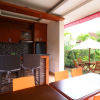 Отель The Umah Pandawa Homestay And Villas by ZUZU, фото 10