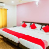 Отель Mother Palace by OYO Rooms, фото 10