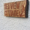 Отель Sea View Cottage Lake District Coast, Haverigg, фото 32