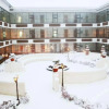 Отель Xiling Snow Mountain Maple Leaf Hotel, фото 16