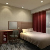 Отель JR WEST GROUP VIA INN Prime NIHONBASHI NINGYOCHO, фото 16