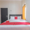 Отель RedDoorz Plus @ Kesambi Street Cirebon, фото 5