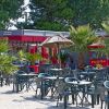 Отель Lagrange Grand Bleu Vacances Camping Le Bosc, фото 5