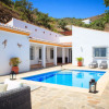 Отель Holiday Home Villa Rosa Blanca, фото 1